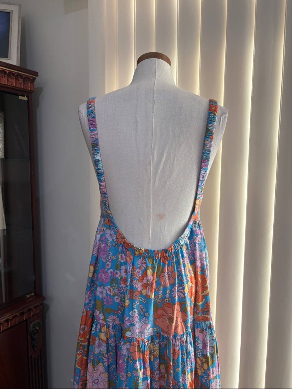 Free People Park Slope Maxi - Picture 12 of 16